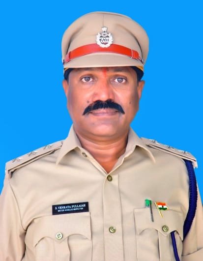 Sangam Venkata Pullaiah