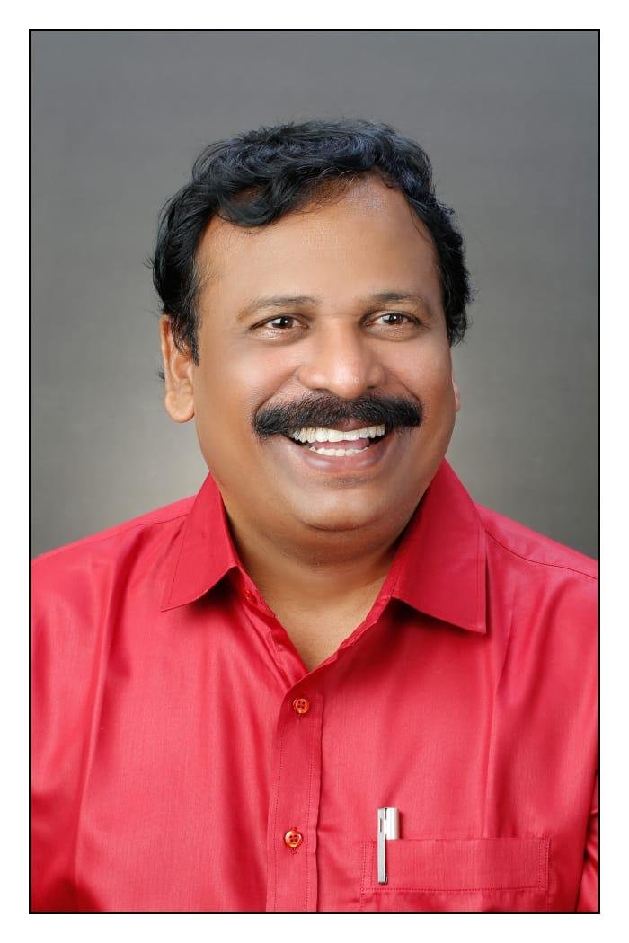 G. Venkateshwarlu