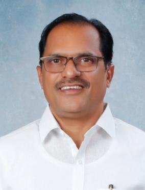 S. Niranjan Reddy