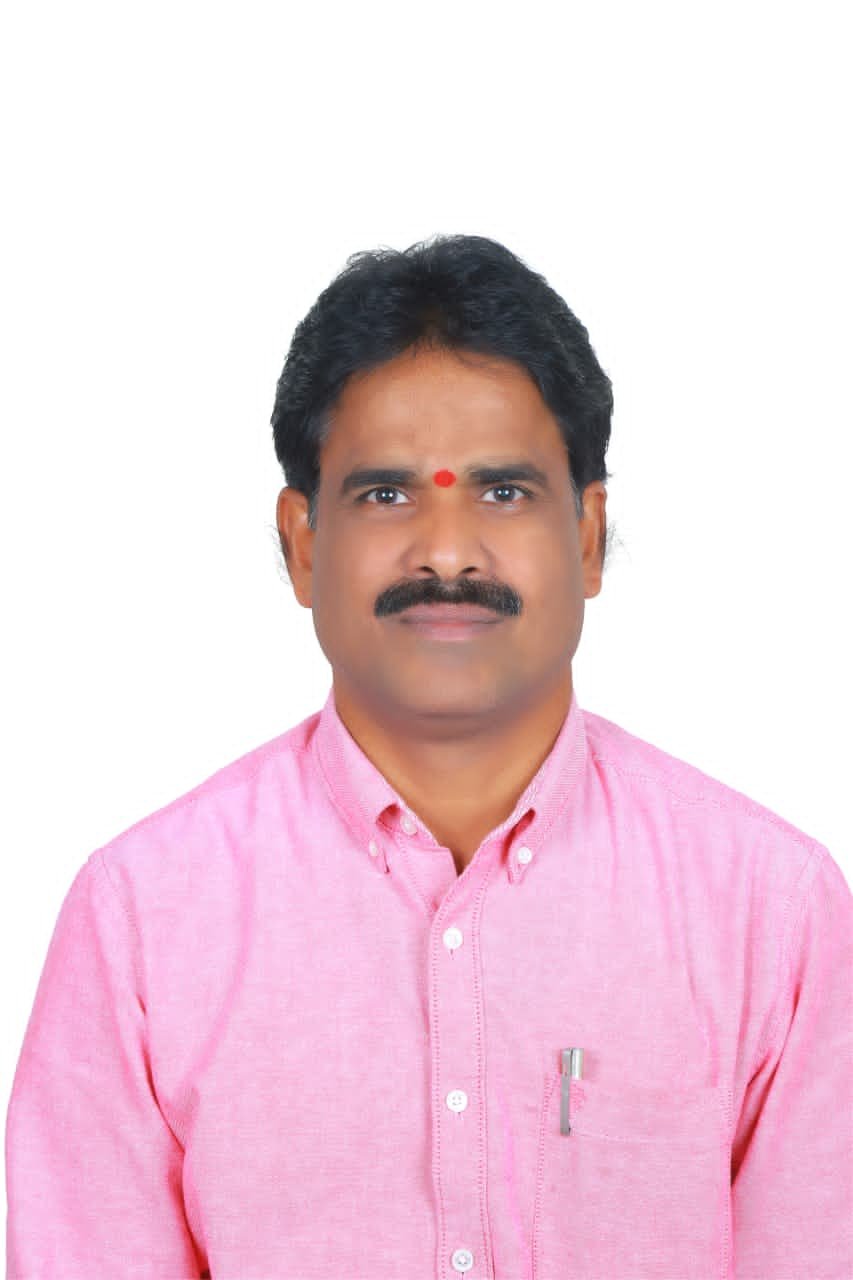 L. Bheemsingh