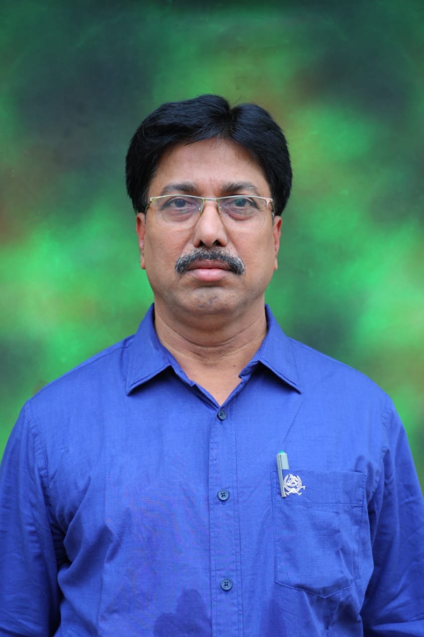 A. Srinivas Kumar