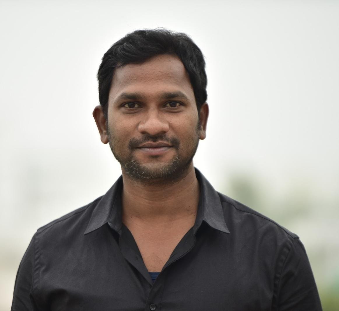 P. Rajesh Kumar