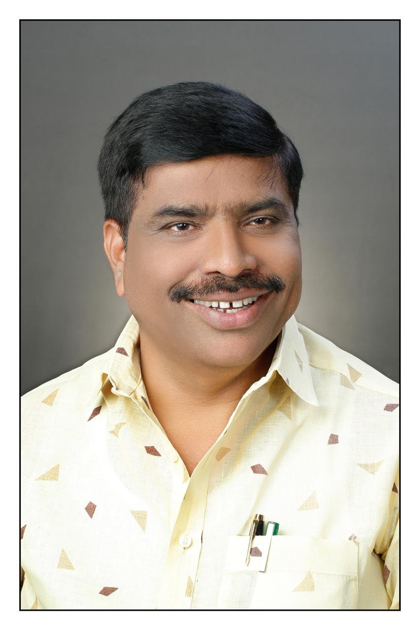 Mohd. Abdul Khader