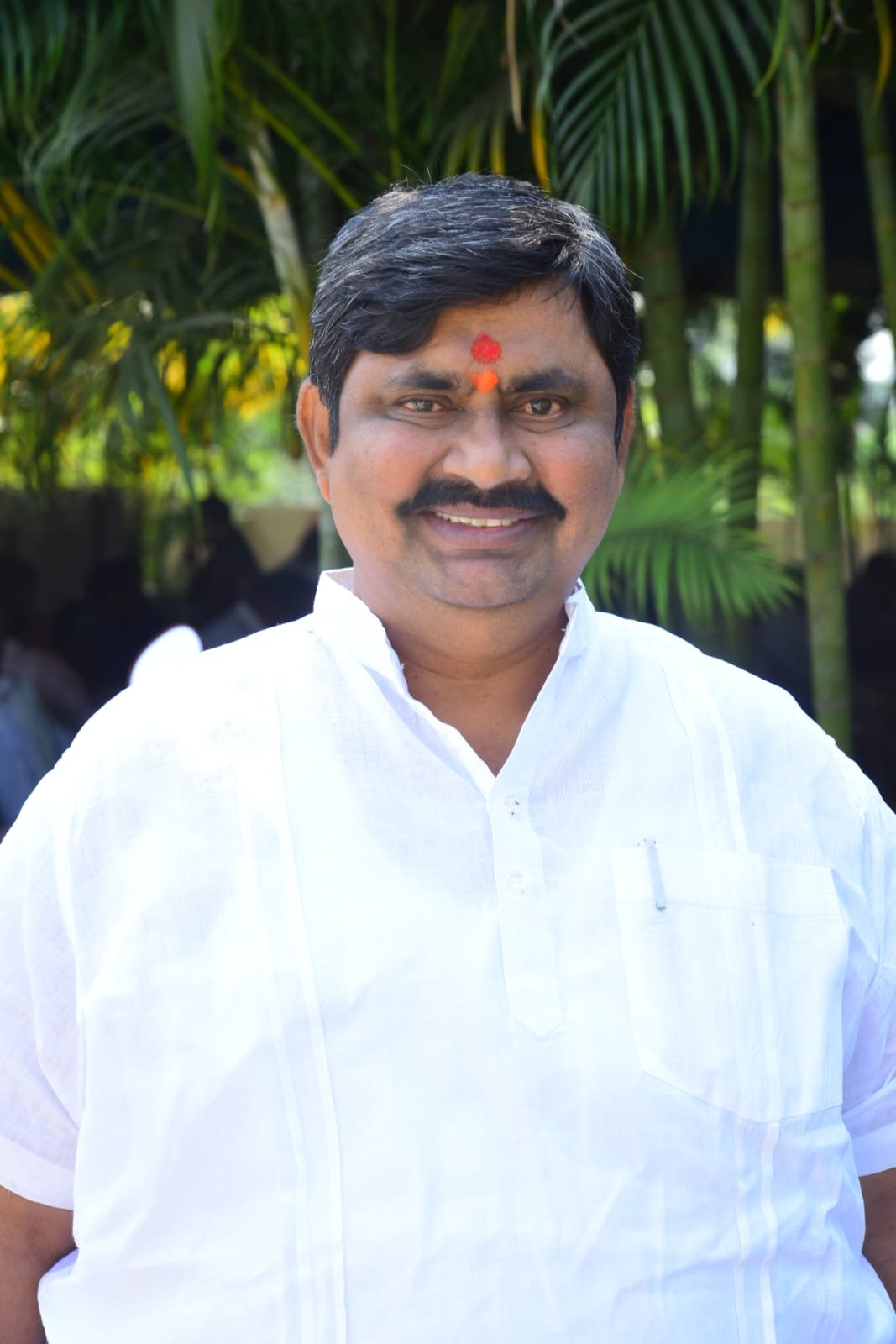 Mamidi Ramesh