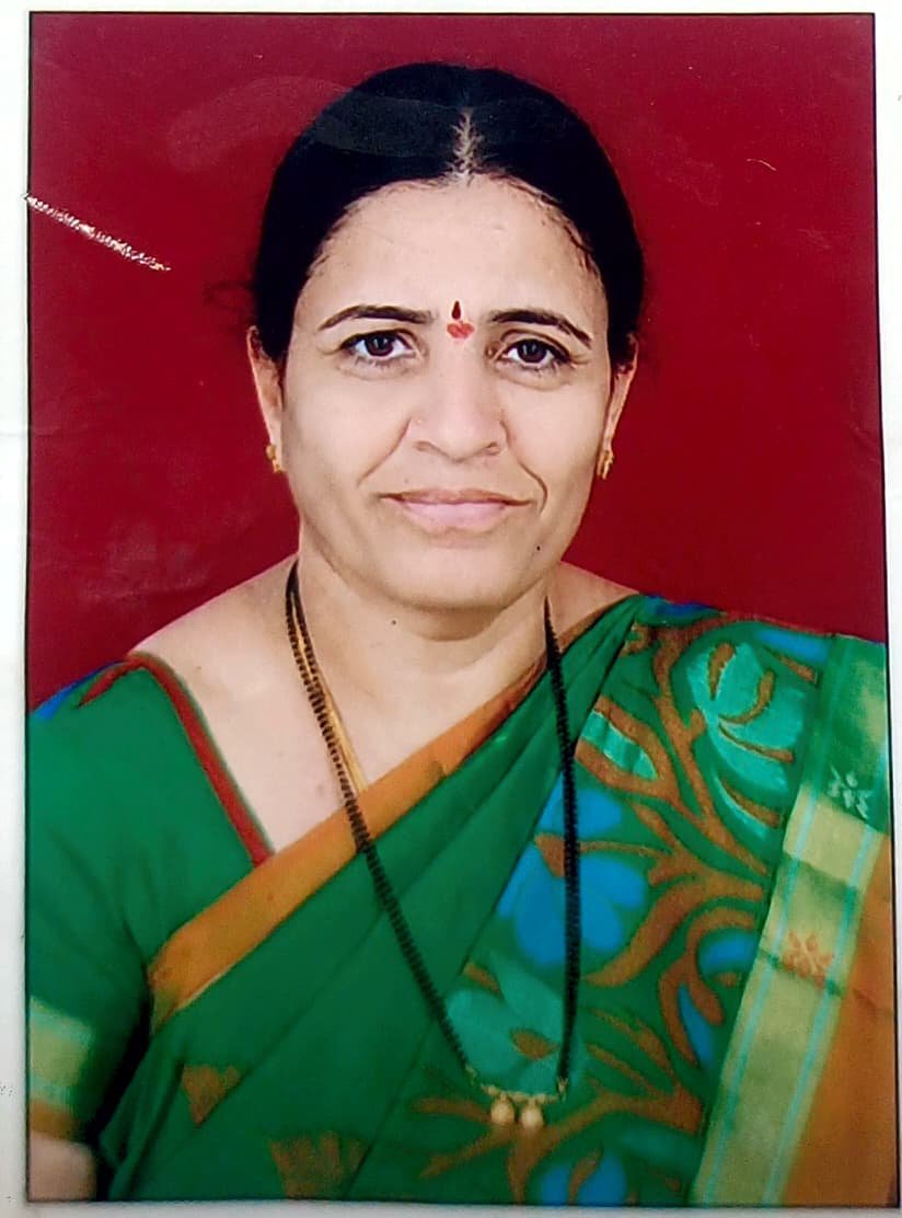 Smt. L. Vijaya Lakshmi
