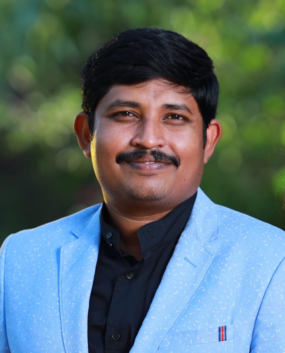 A. Sunil Kumar