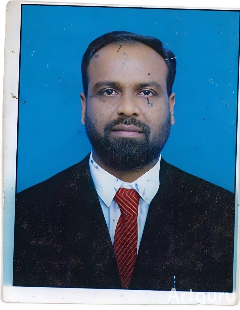 Azhar Shareef