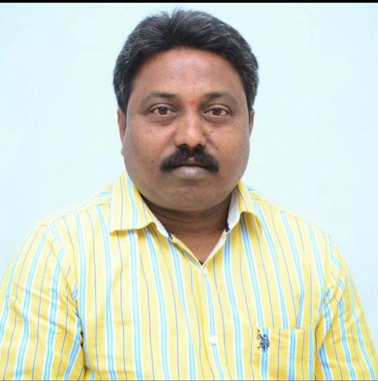 Mallela Ravindra Prasad