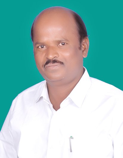 K. Rajlingam