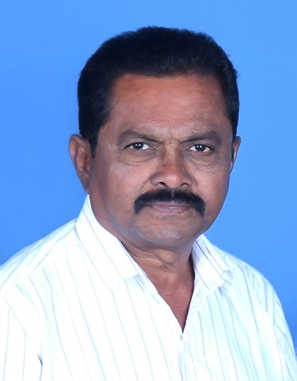 Nagavalli Ram Mohan
