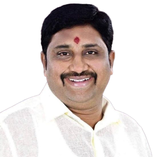 Madipalli Kalicharan