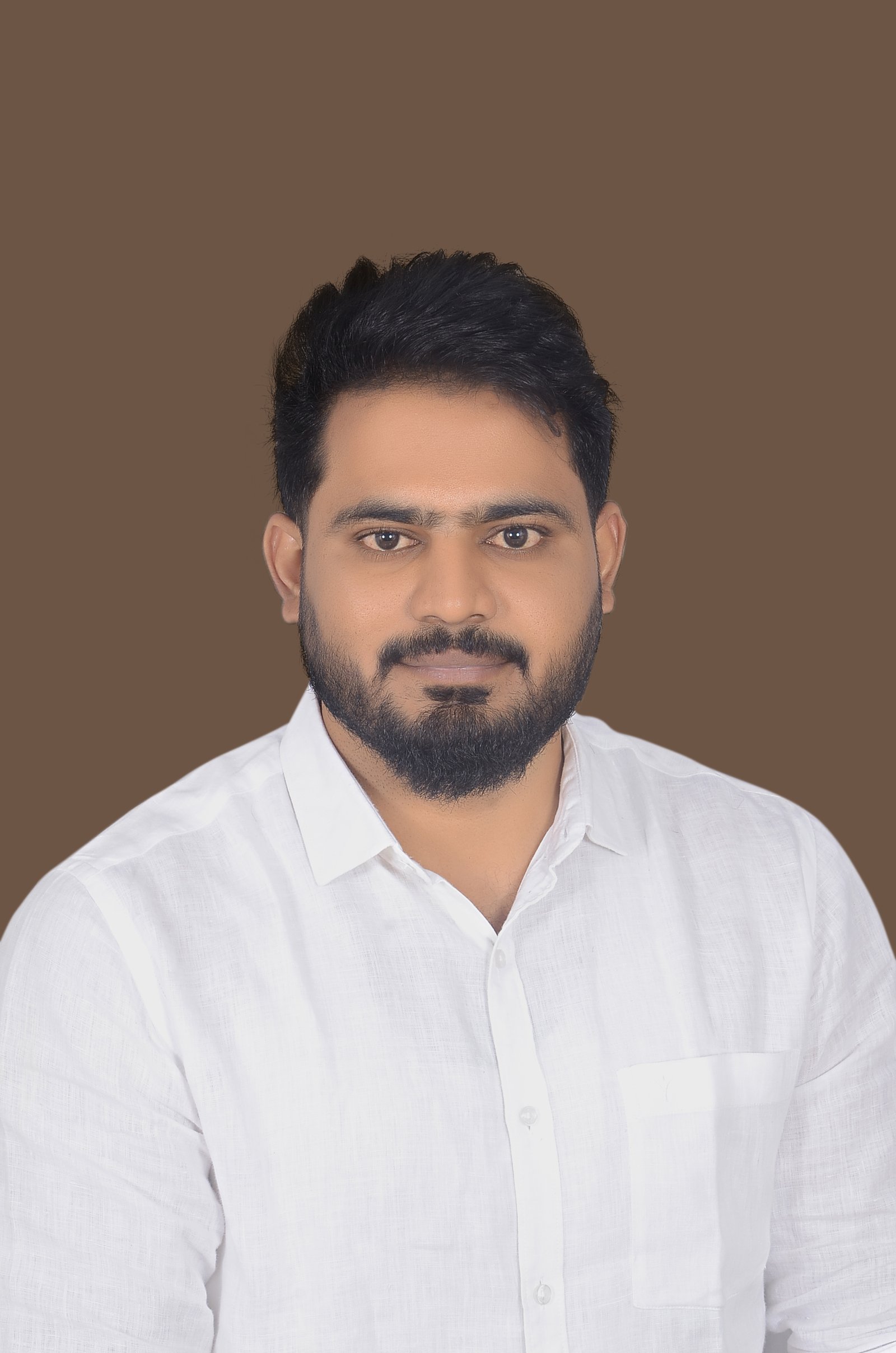 Dr A. Aravind Reddy Adla