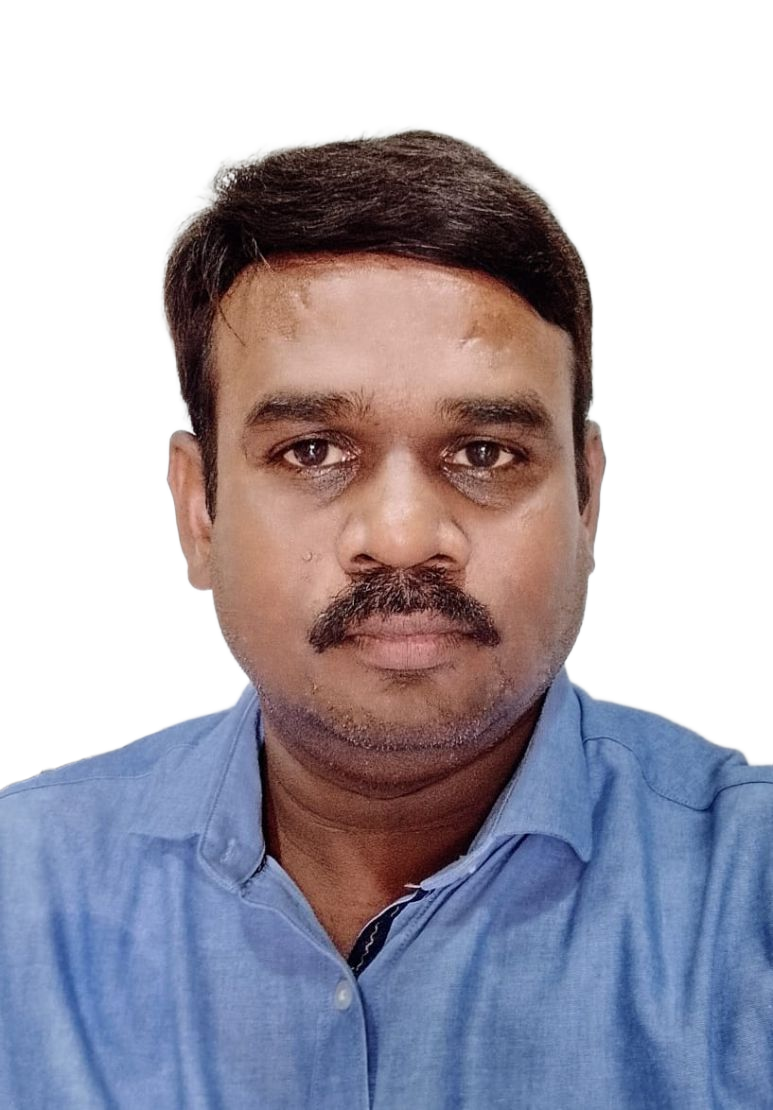U. Nagaraju