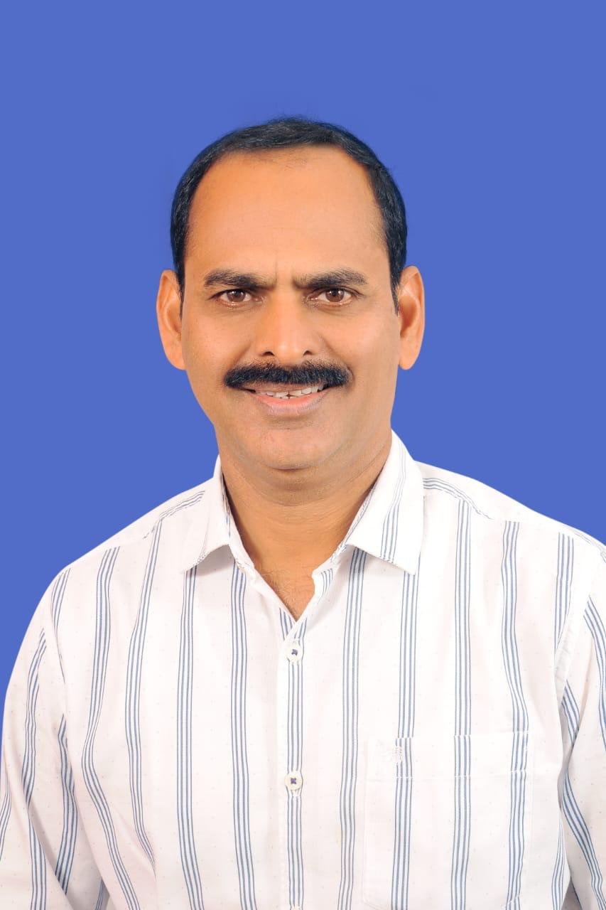 K. Titus Paul
