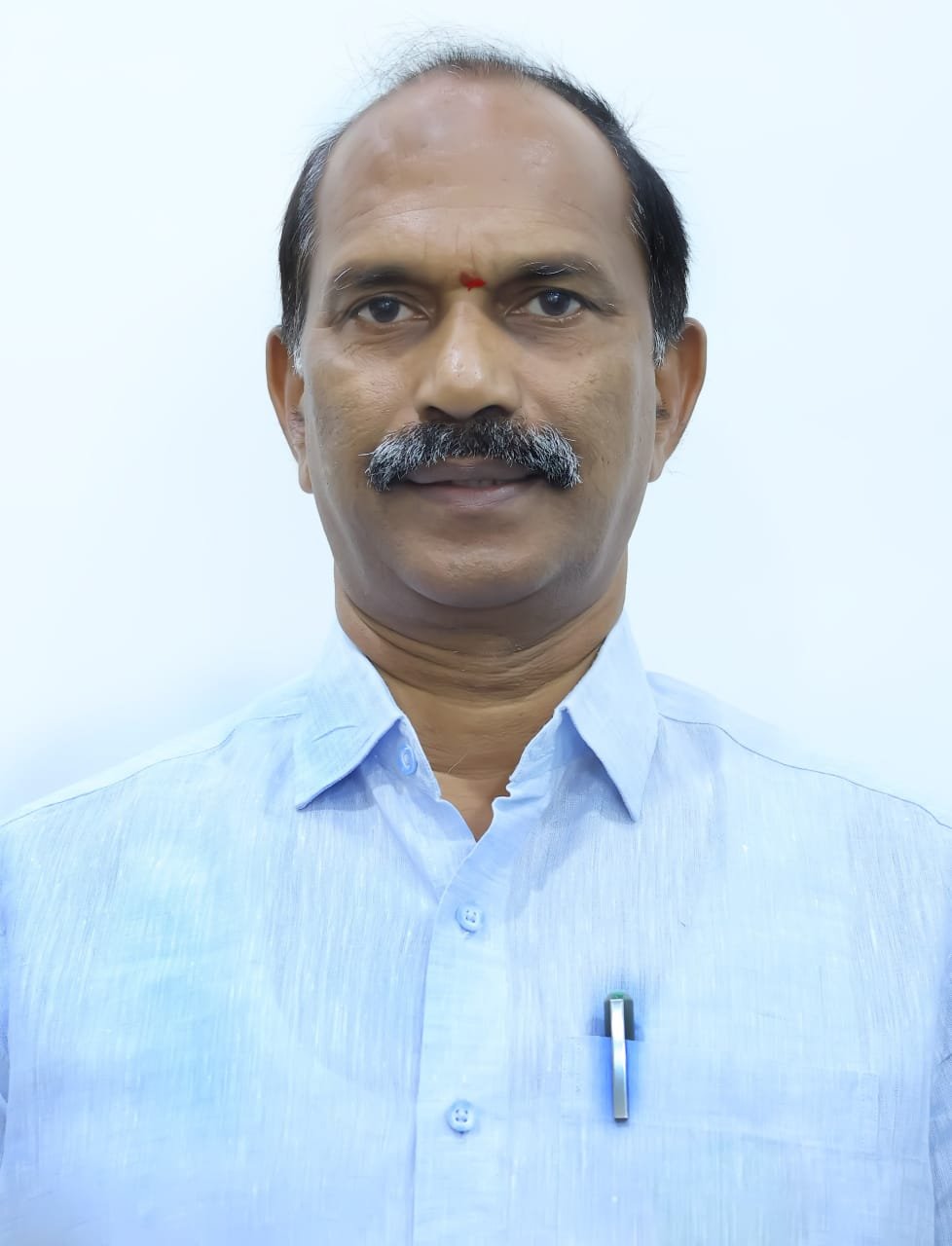 Mattapelly SampathRao