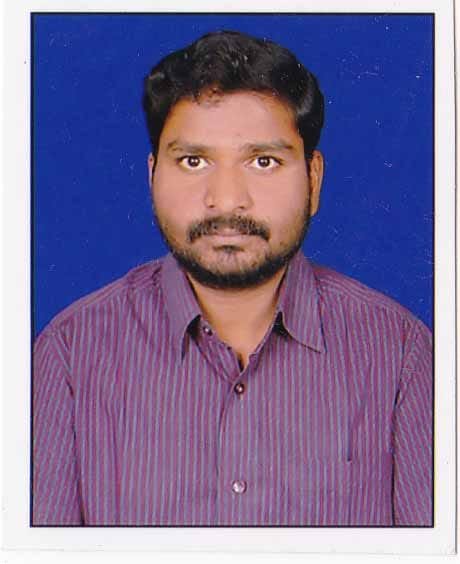P Sanjeeva
