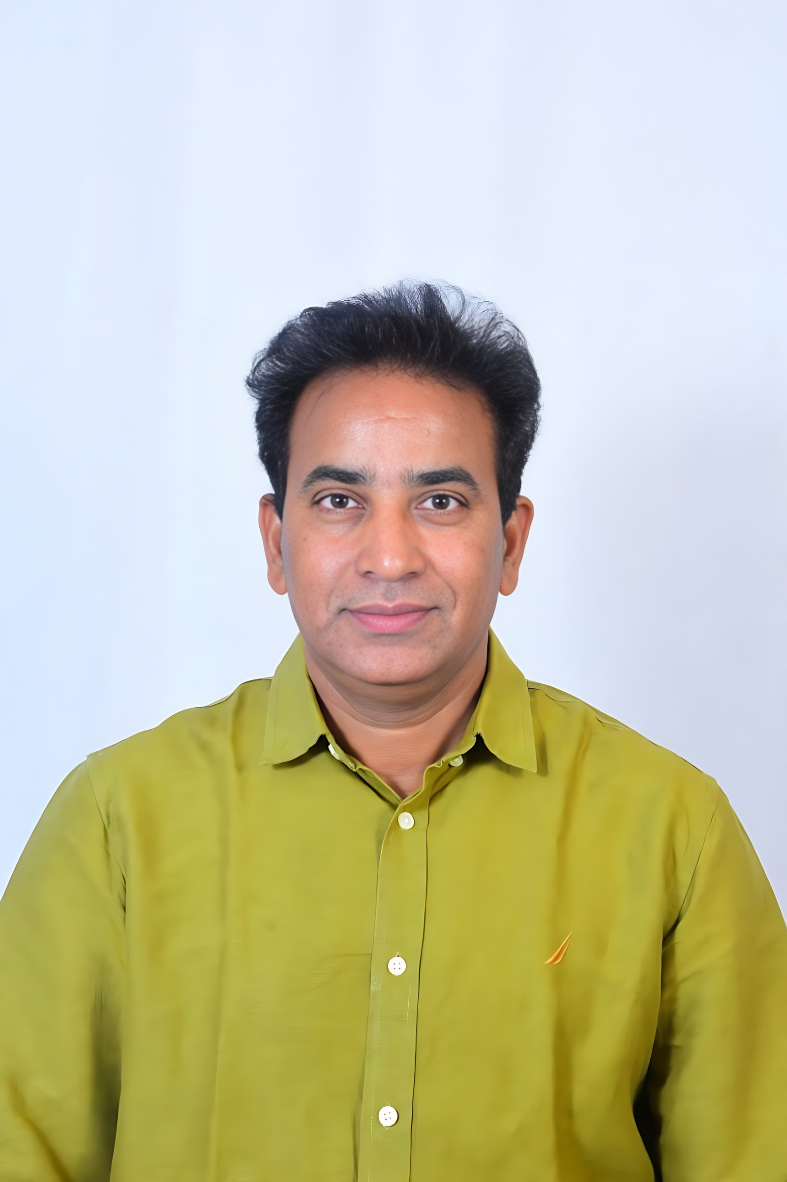 Dr. P G Reddy