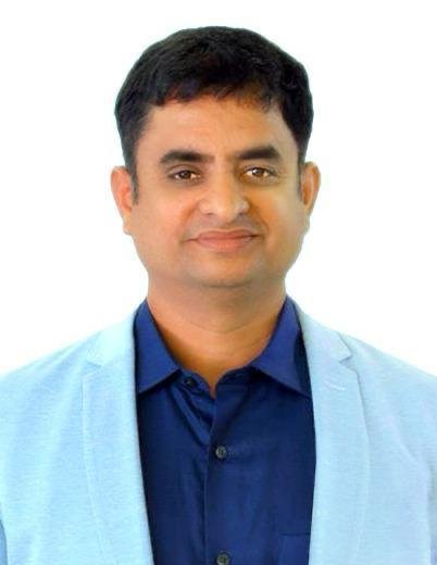 Dr. Jalagam Thirupathi Rao