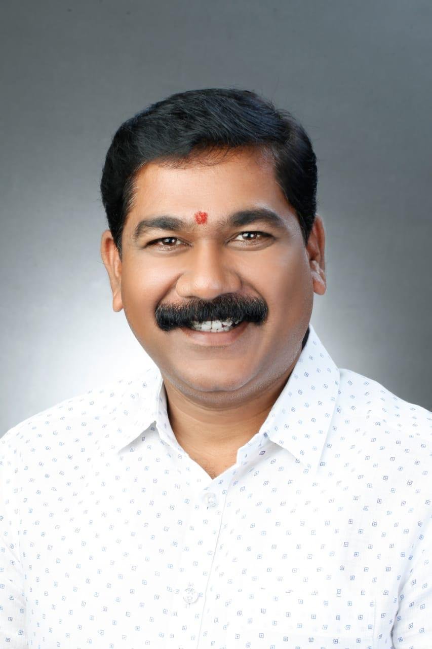 Sangam Amruth Kumar
