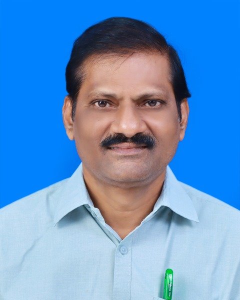 Konda Karunakar