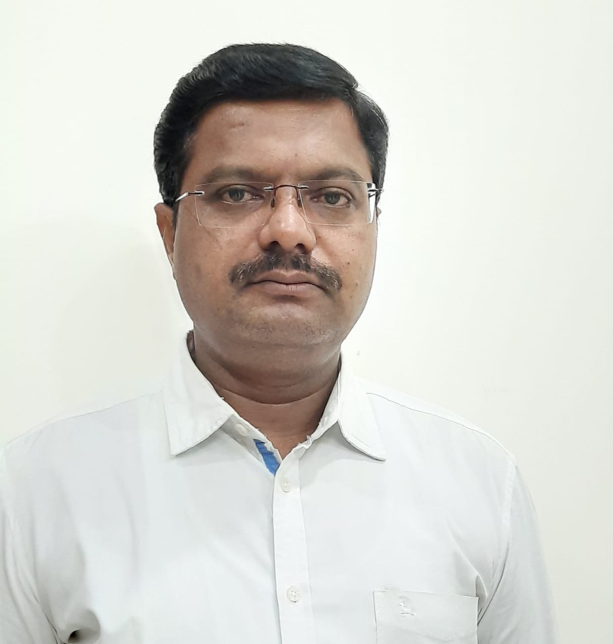 Nuthanakanti Venkat