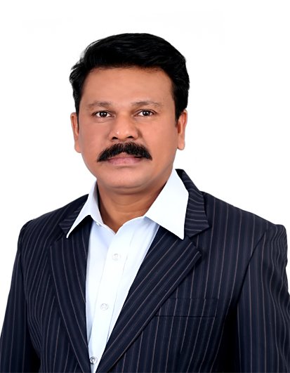 Dr. K. Rama Rao