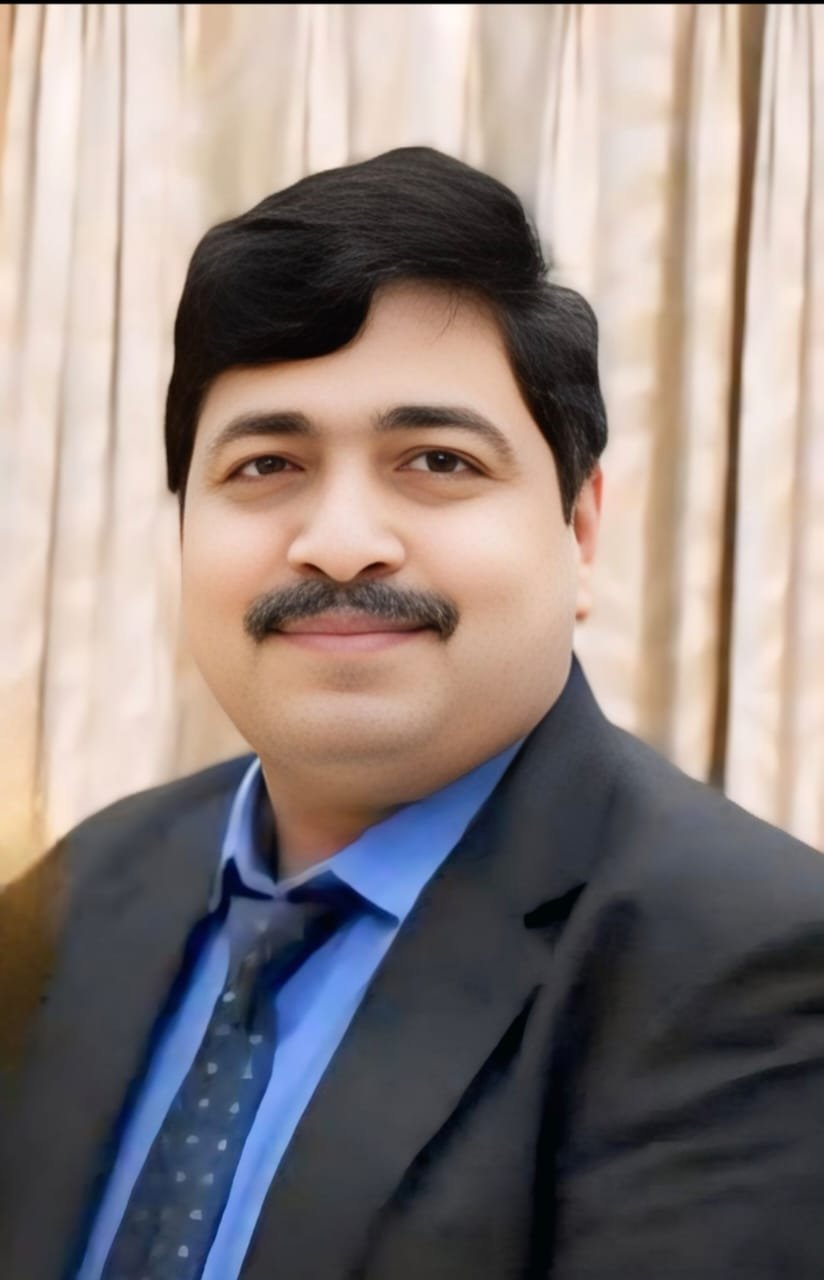 Sreenesh Kumar Nori