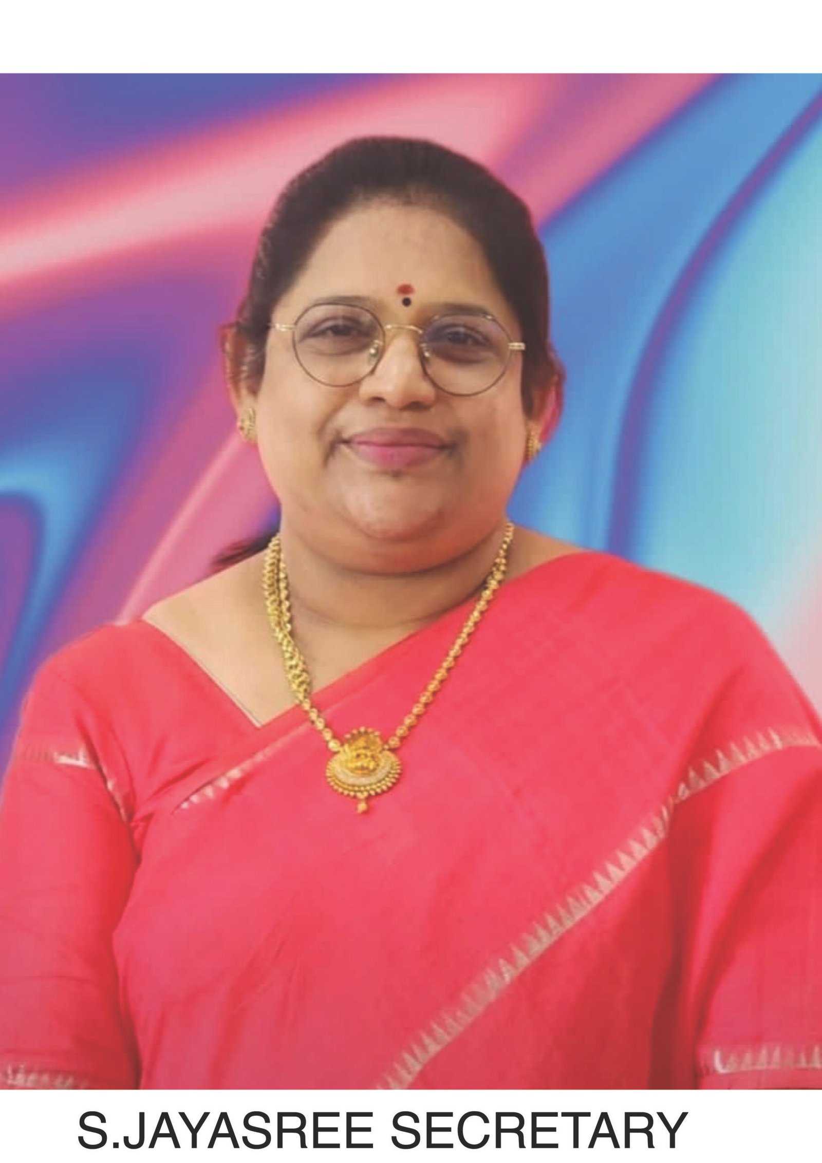 S. Jayasree