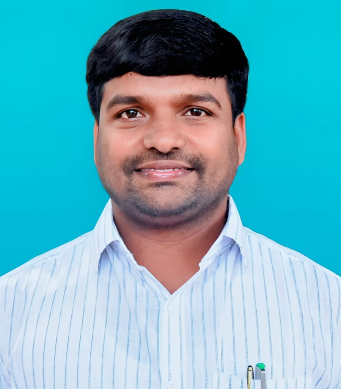 Dr. S. Santhosh Kumar