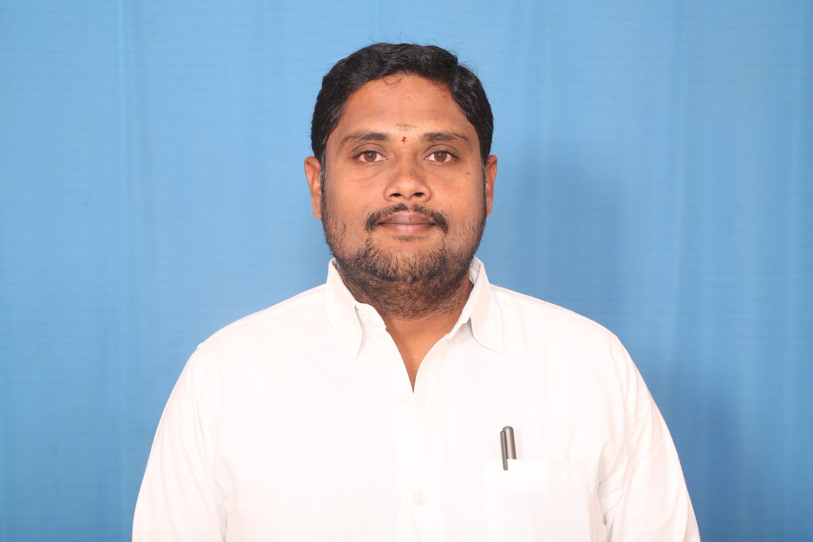 N. Bhupal Reddy