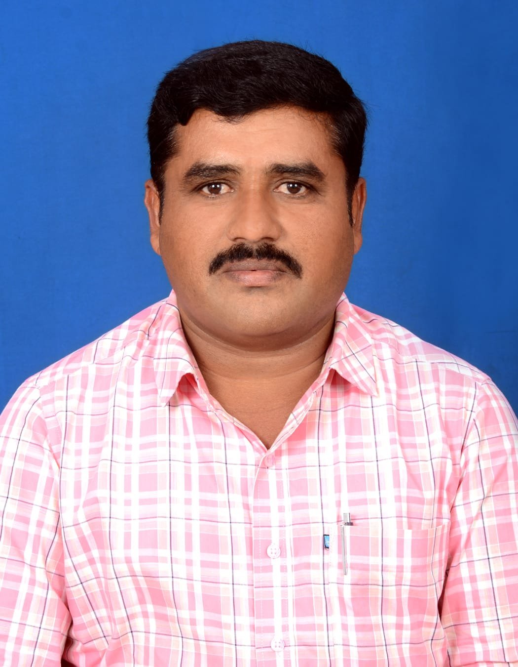 Er. B. Pandu Naik