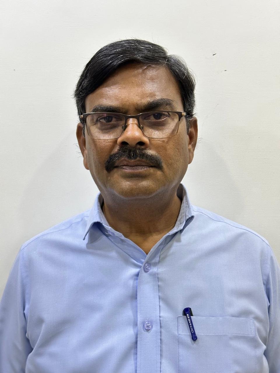 K. Shiva Kumar