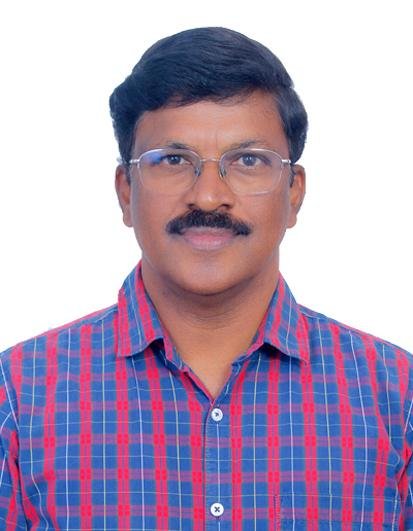 Dr. R. Ramarao
